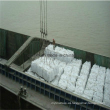 Fob precio de granel 42,5 cemento Portland por tonelada métrica China Proveedor